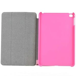 NWT Case-Mate Tuxedo Case for iPad Mini 4 - Pink